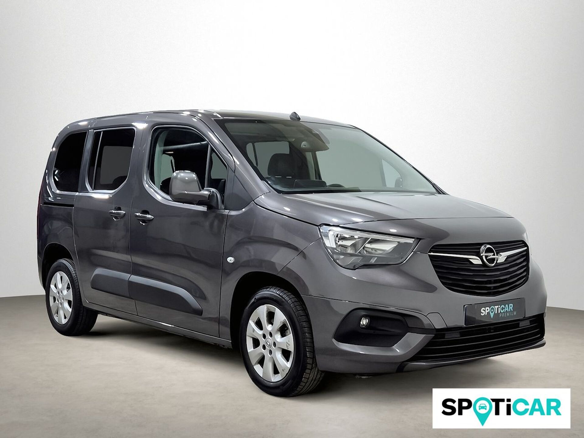Imagen 1 de OPEL Combo