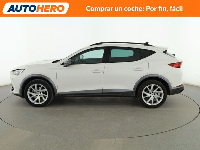 Foto del CUPRA Formentor 1.5 TSI 150 DSG