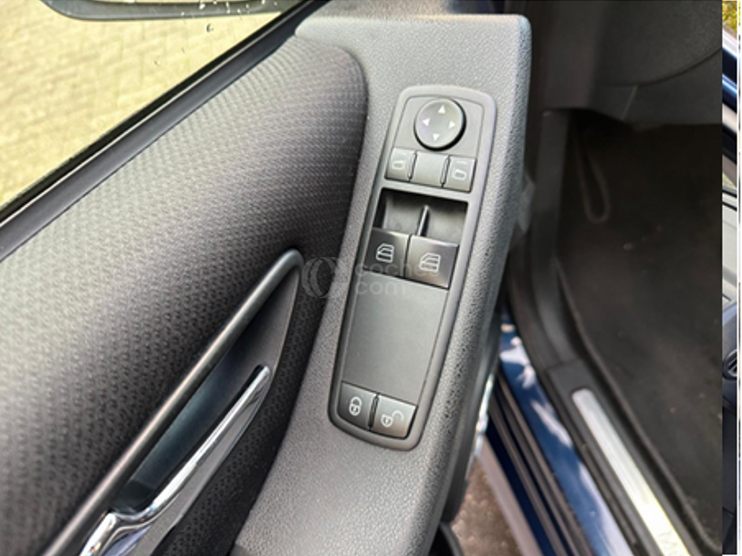 Foto del MERCEDES Clase B B 180CDI