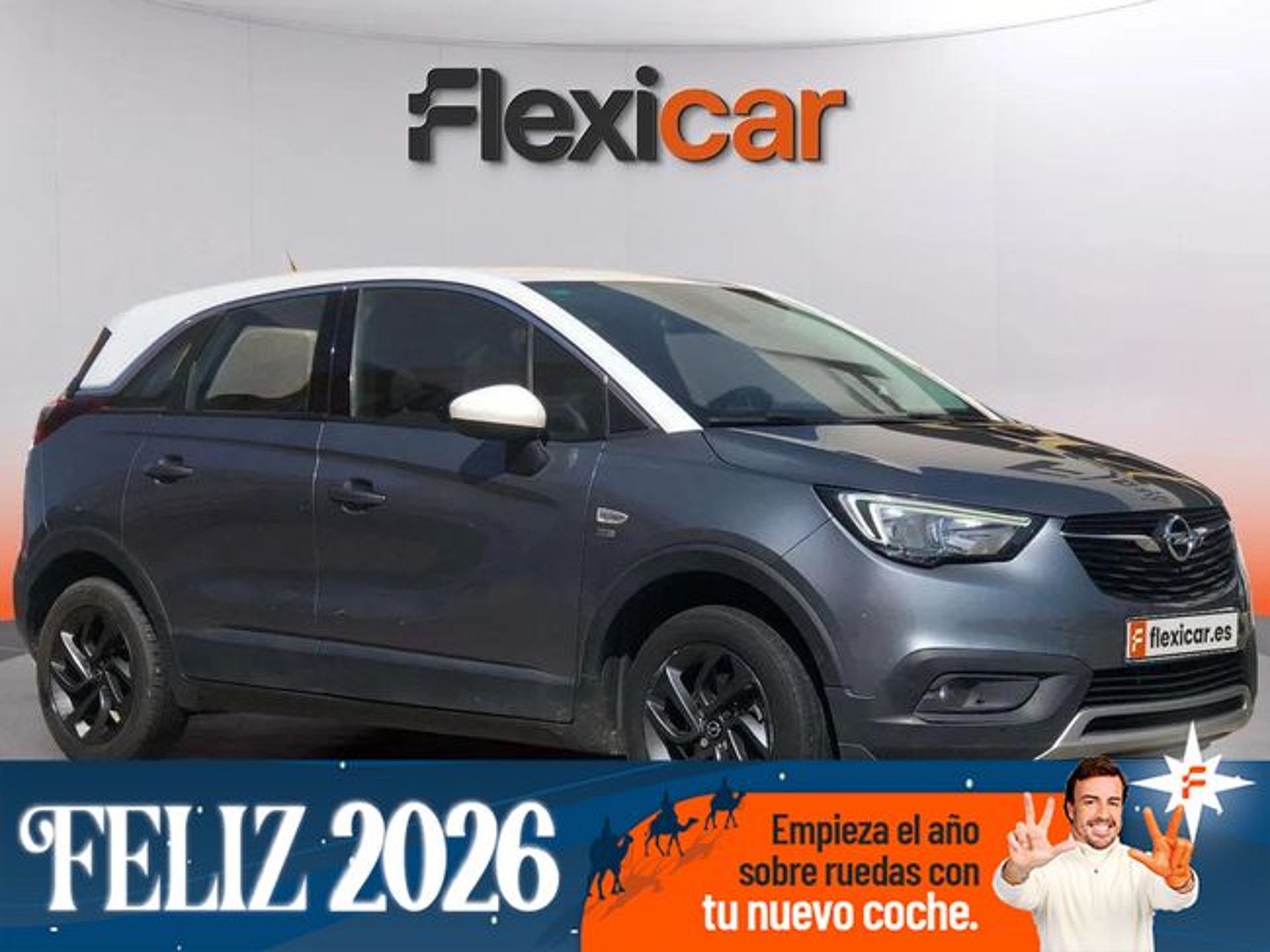 Imagen de OPEL Crossland