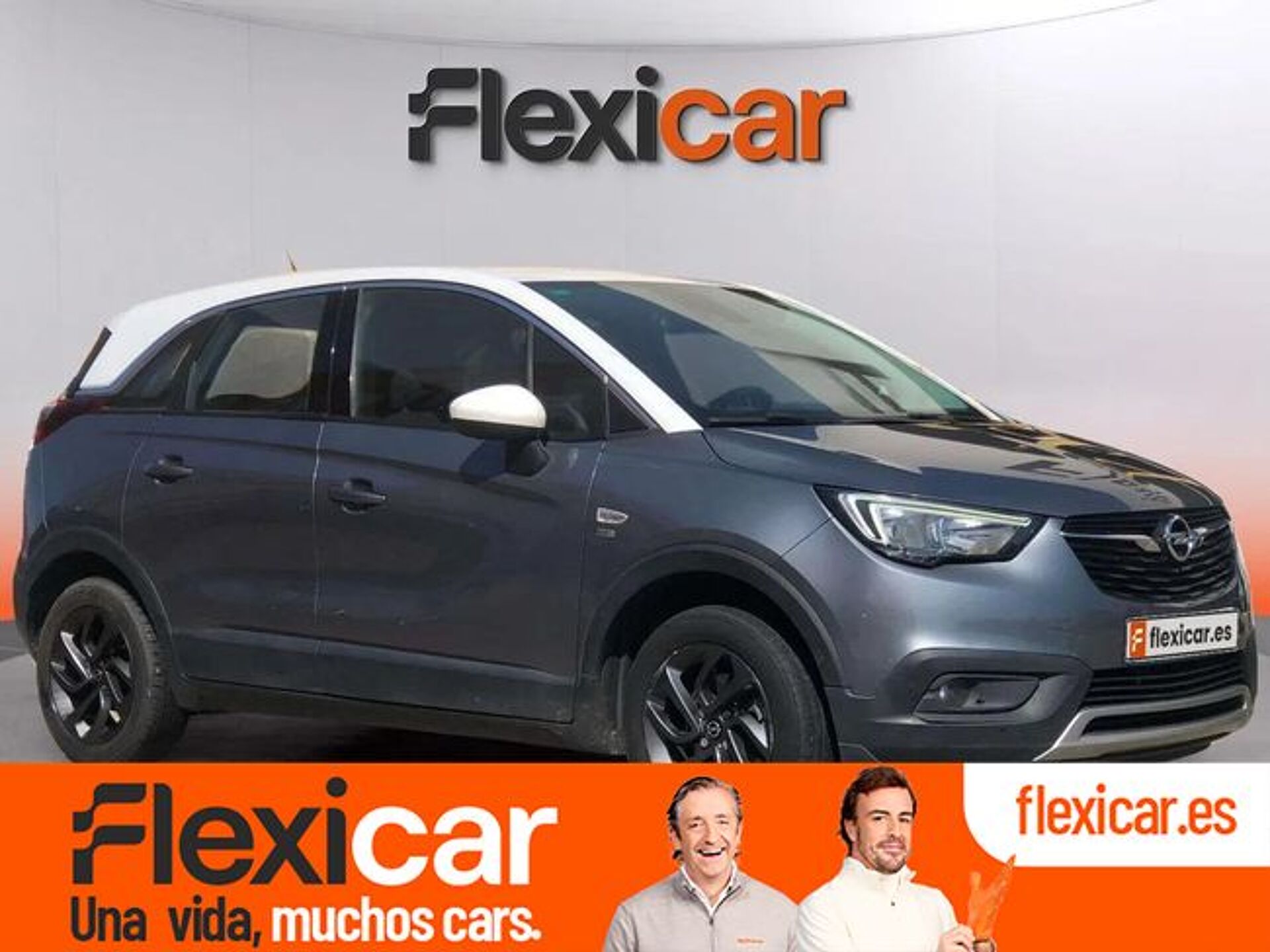 Imagen de OPEL Crossland