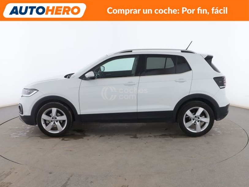 Foto del VOLKSWAGEN T-Cross 1.0 TSI Sport 85kW