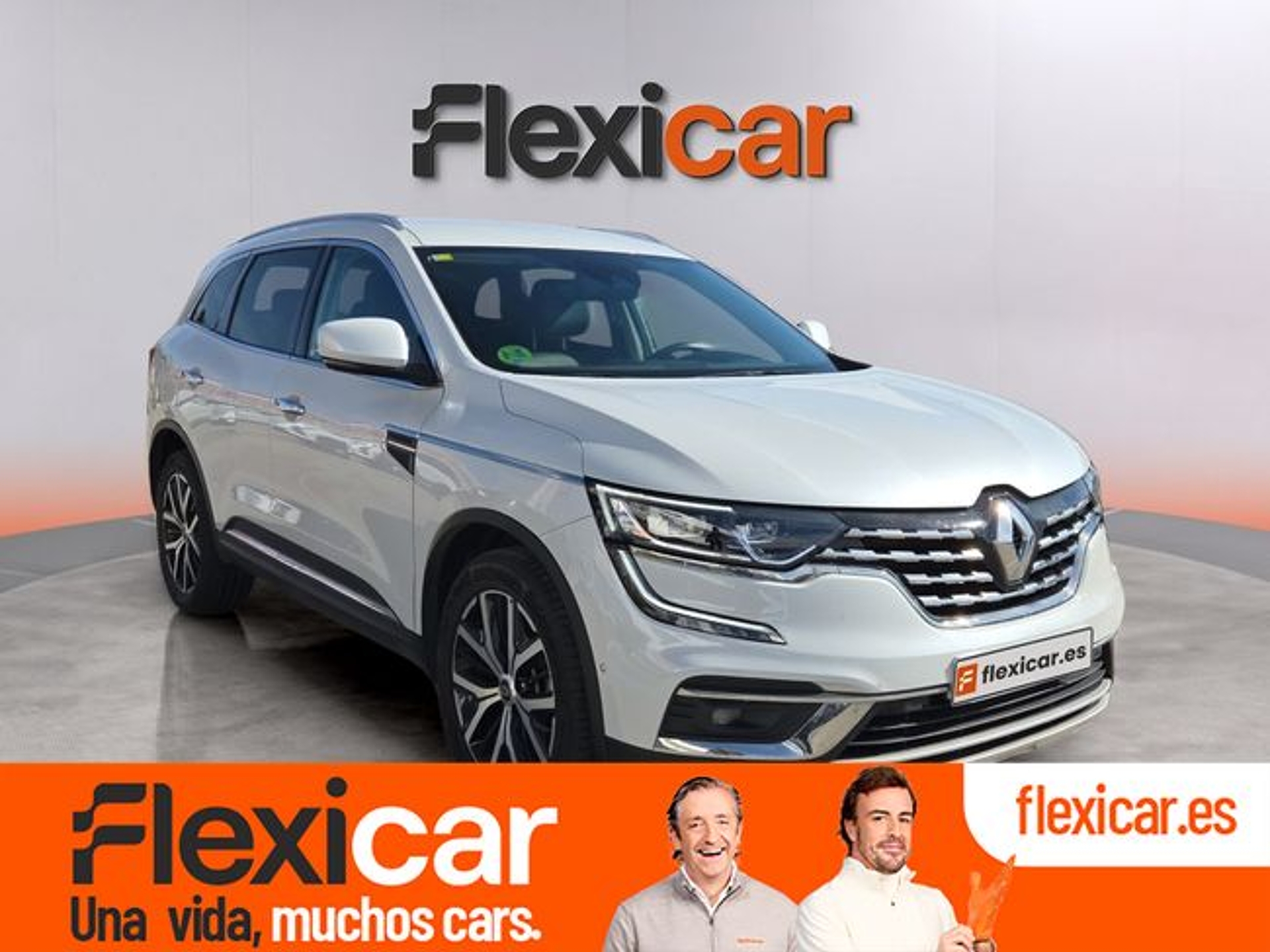 Imagen de RENAULT Koleos