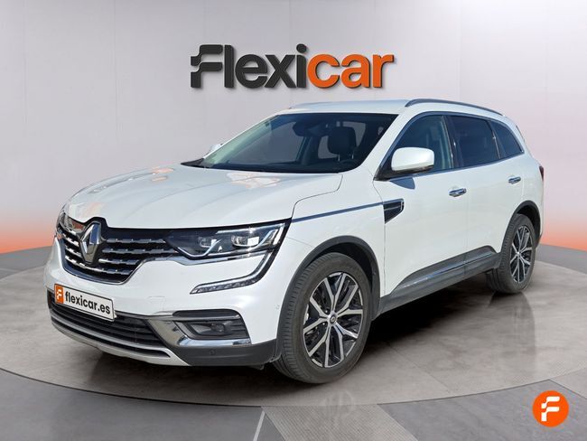 Foto del RENAULT Koleos 2.0dCi Blue Zen X-Tronic 4x4 140kW