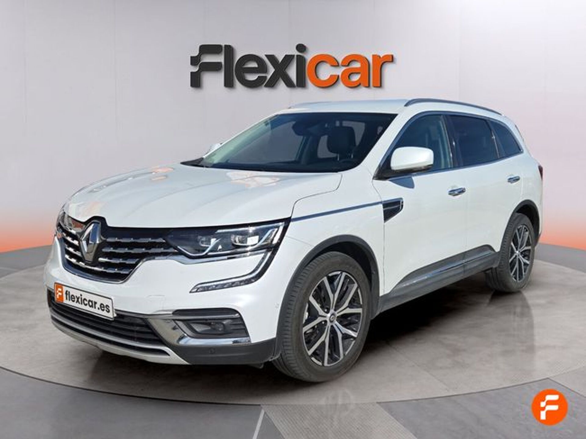 Imagen 3 de RENAULT Koleos