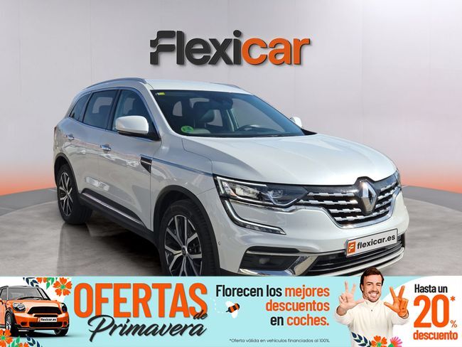 Foto del RENAULT Koleos 2.0dCi Blue Zen X-Tronic 4x4 140kW
