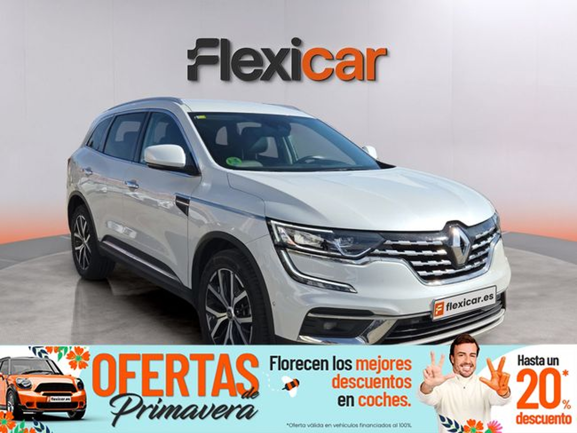 Imagen de RENAULT Koleos