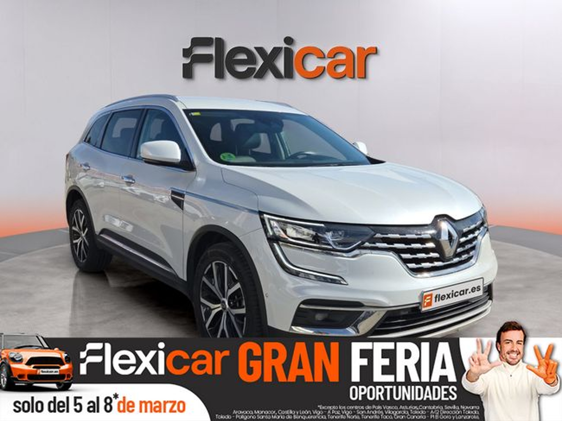 Imagen de RENAULT Koleos