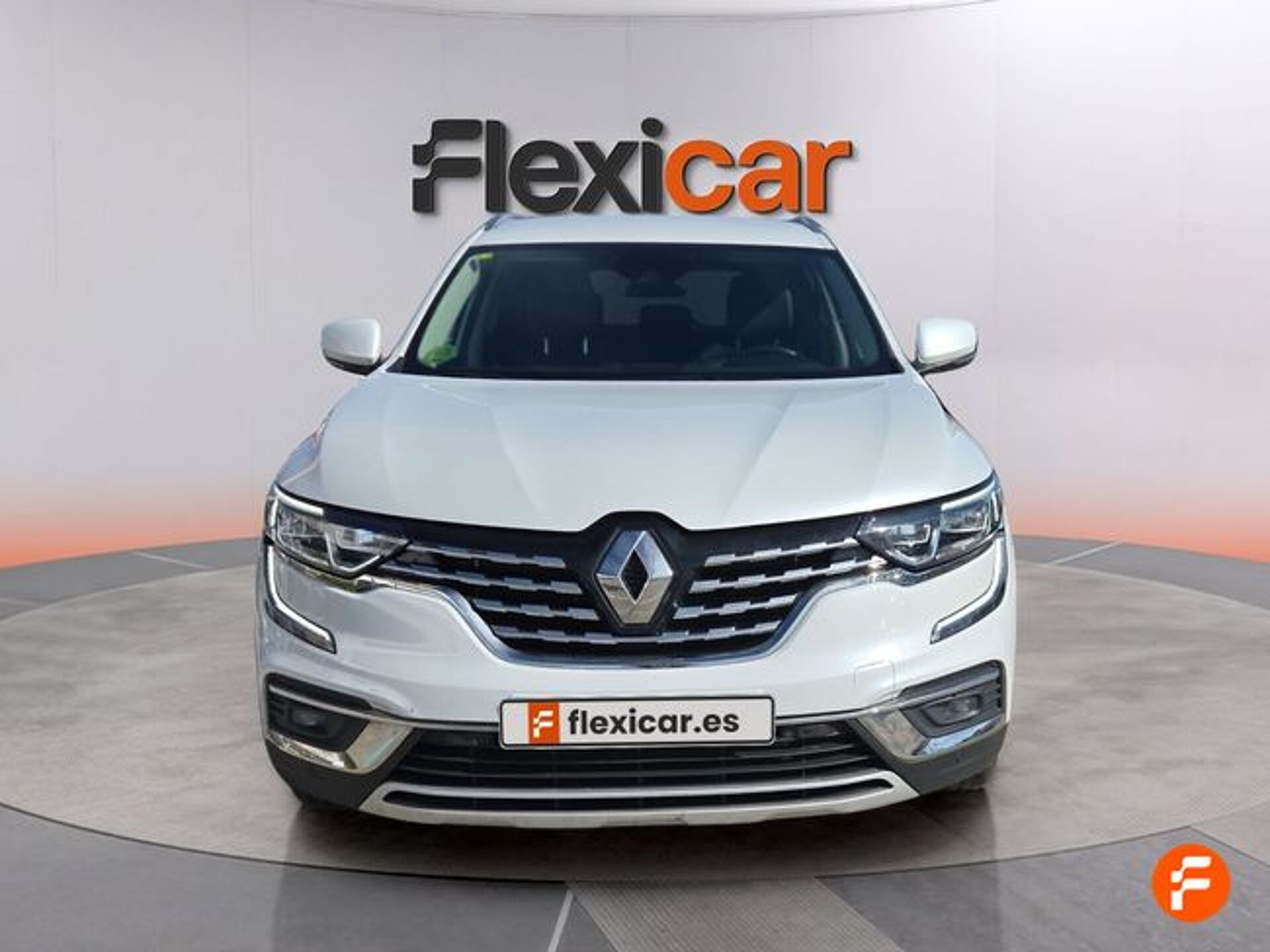 Imagen 2 de RENAULT Koleos