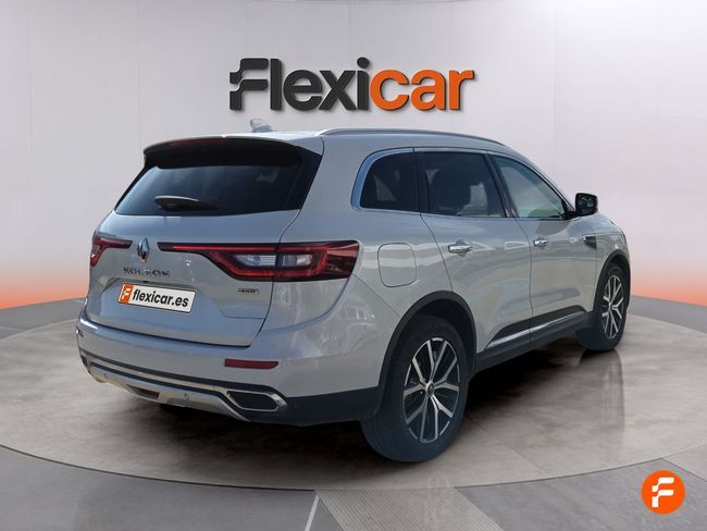 Foto del RENAULT Koleos 2.0dCi Blue Zen X-Tronic 4x4 140kW