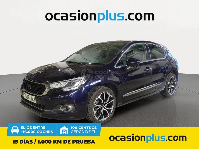 Foto del DS DS4 DS 4 2.0 BlueHDi S&S Sport 150