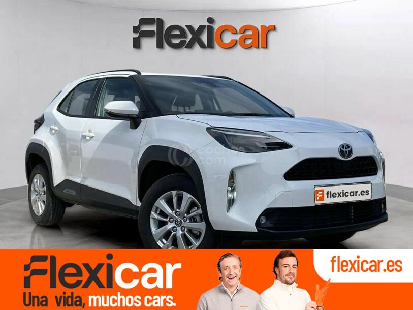 Foto del TOYOTA Yaris Cross 120H Active Plus