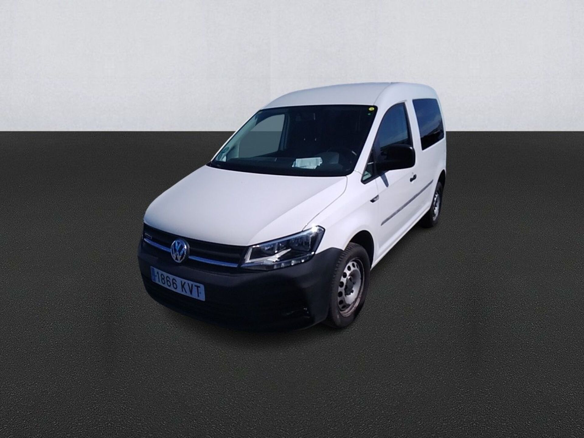 Imagen de VOLKSWAGEN Caddy