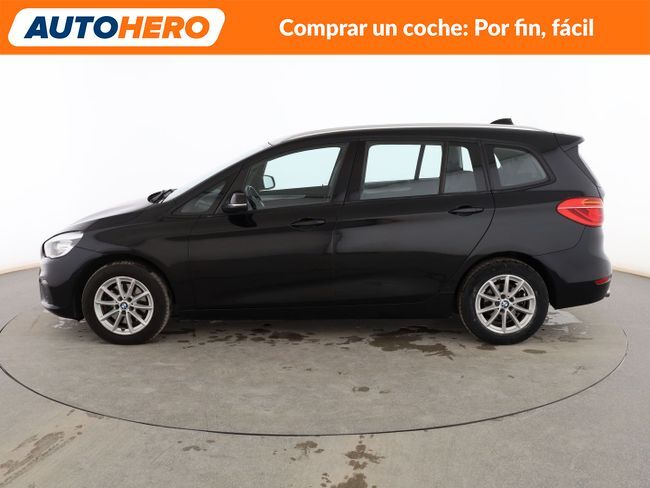 Foto del BMW Serie 2 218dA Gran Tourer