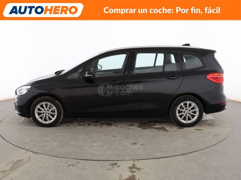 Foto del BMW Serie 2 218dA Gran Tourer