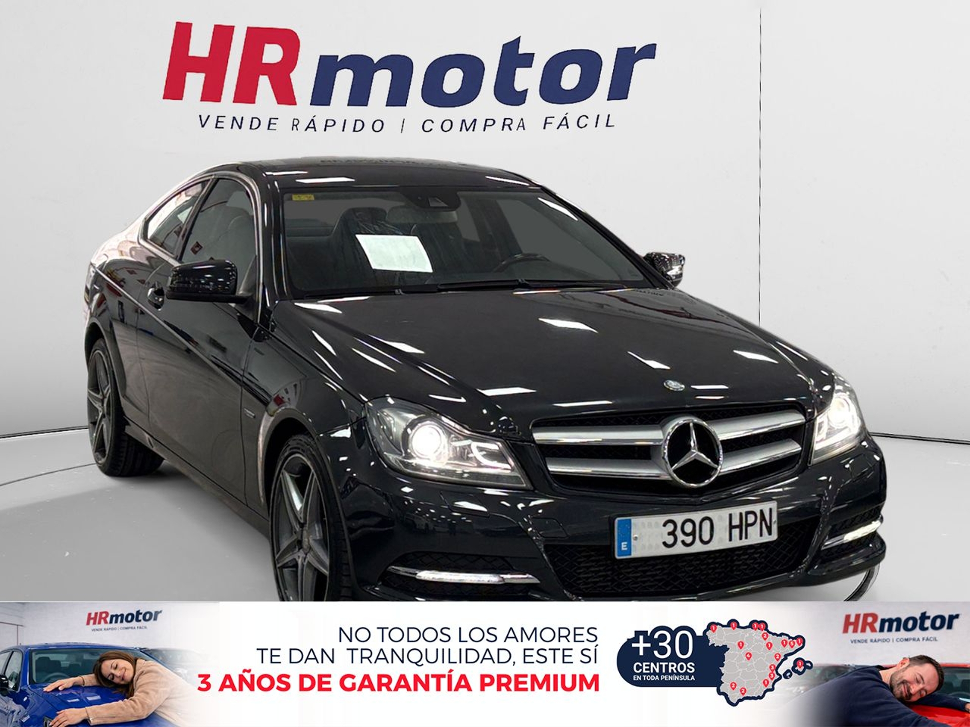 Imagen de MERCEDES Clase C