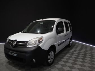 Imagen de RENAULT Kangoo Combi 1.5dCi Blue Profesional 70kW