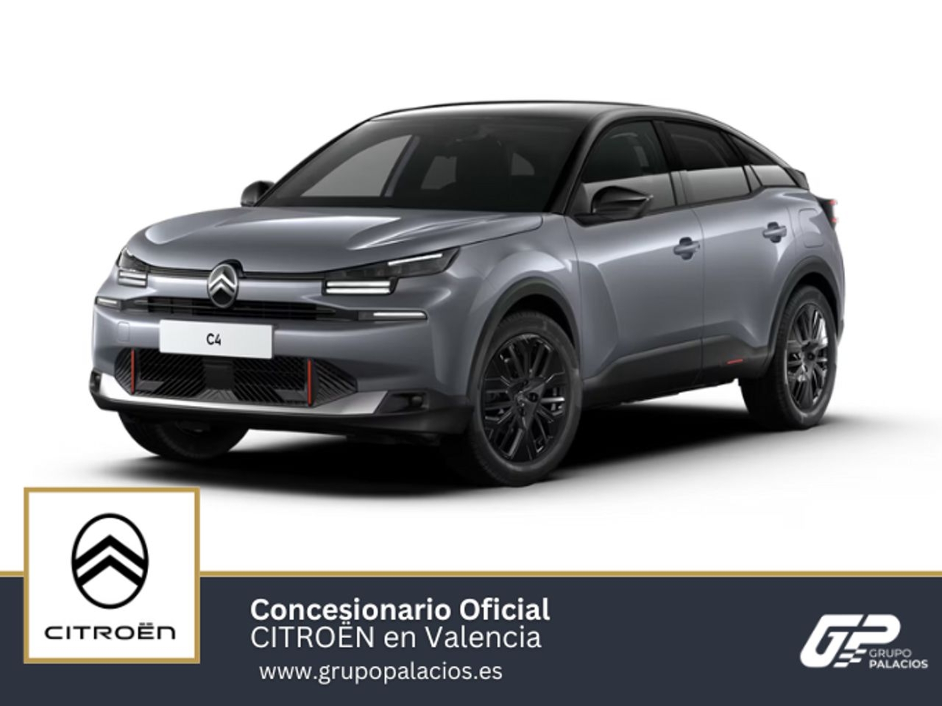 Imagen de CITROEN C4