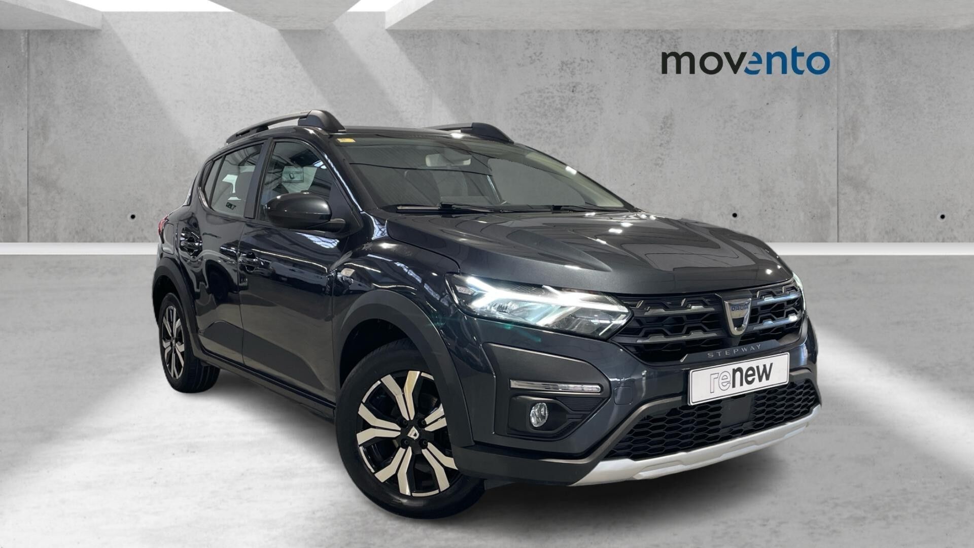 Foto del DACIA Sandero Stepway TCe Comfort 67kW