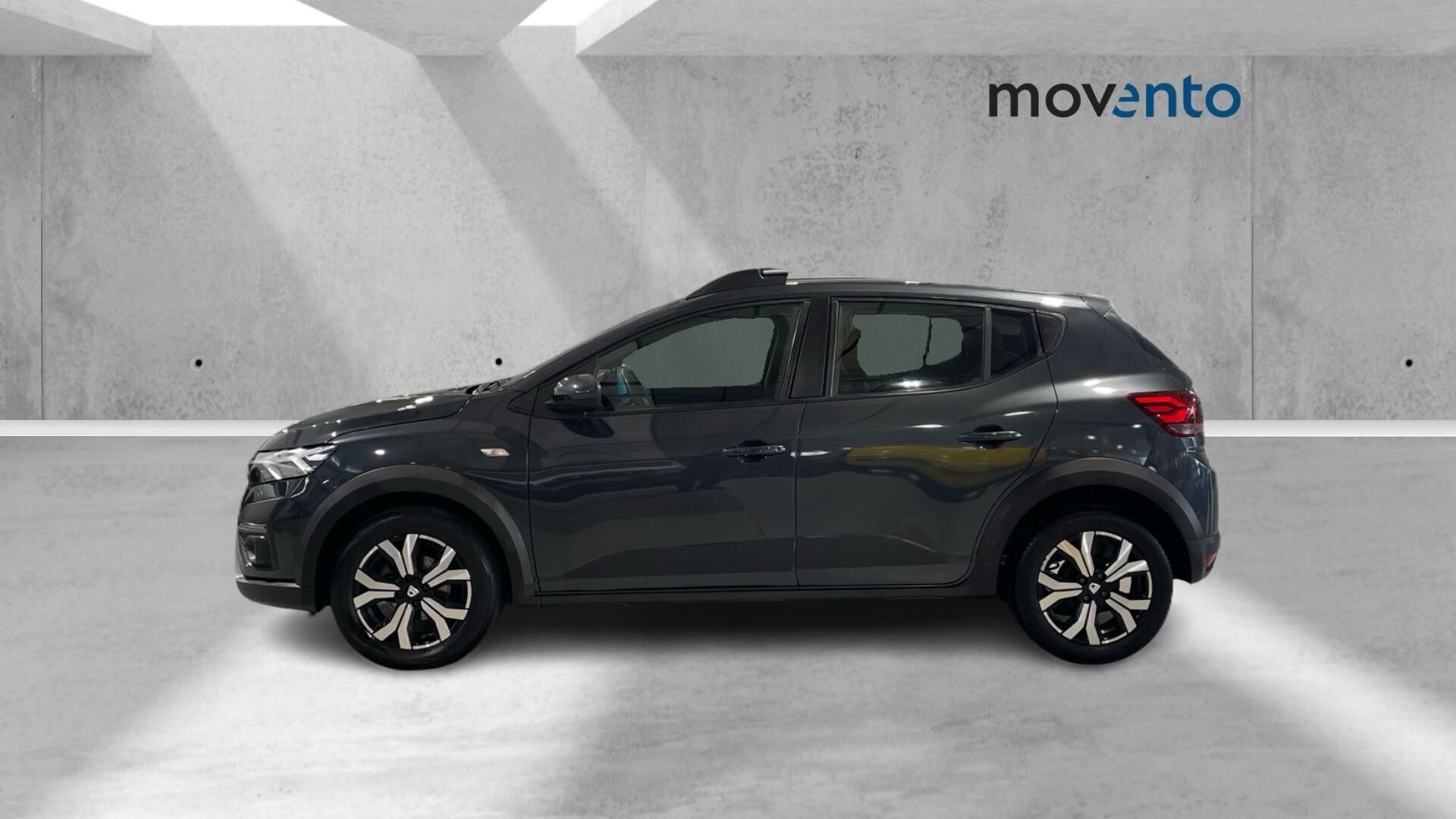 Foto del DACIA Sandero Stepway TCe Comfort 67kW