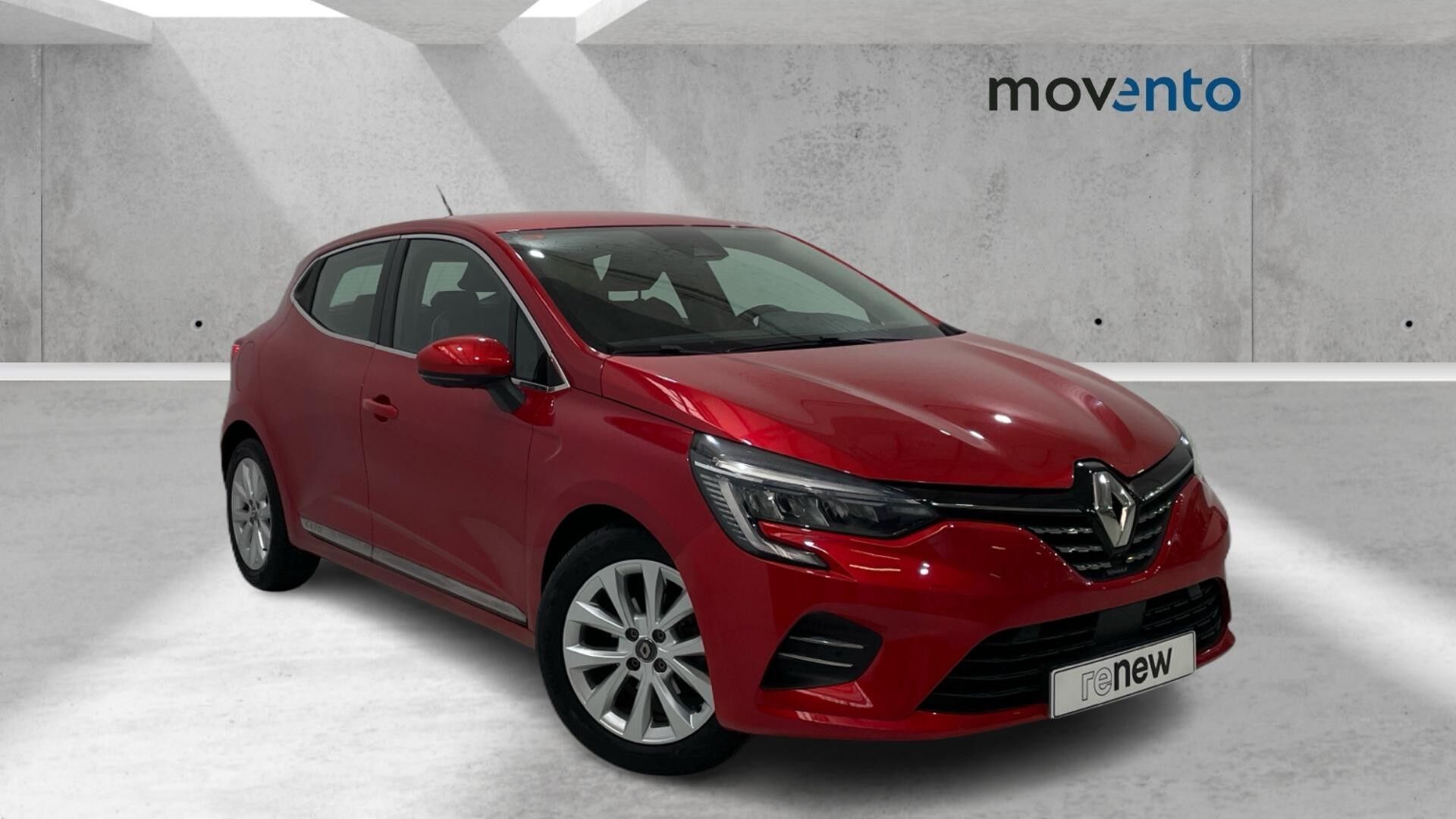 Foto del RENAULT Clio TCe Zen 67kW