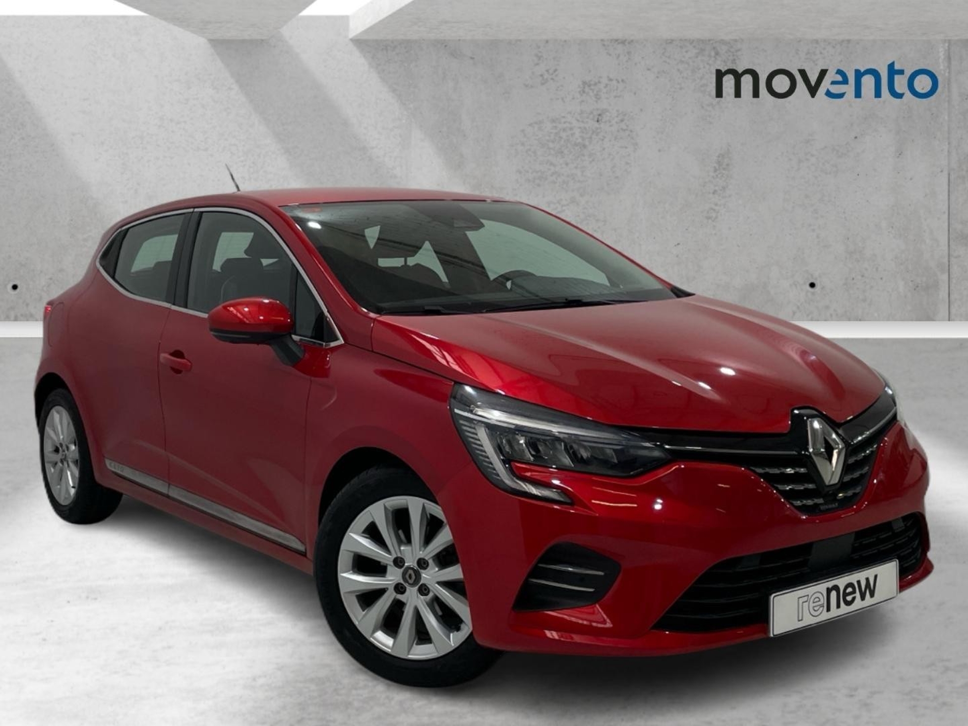 Imagen de RENAULT Clio