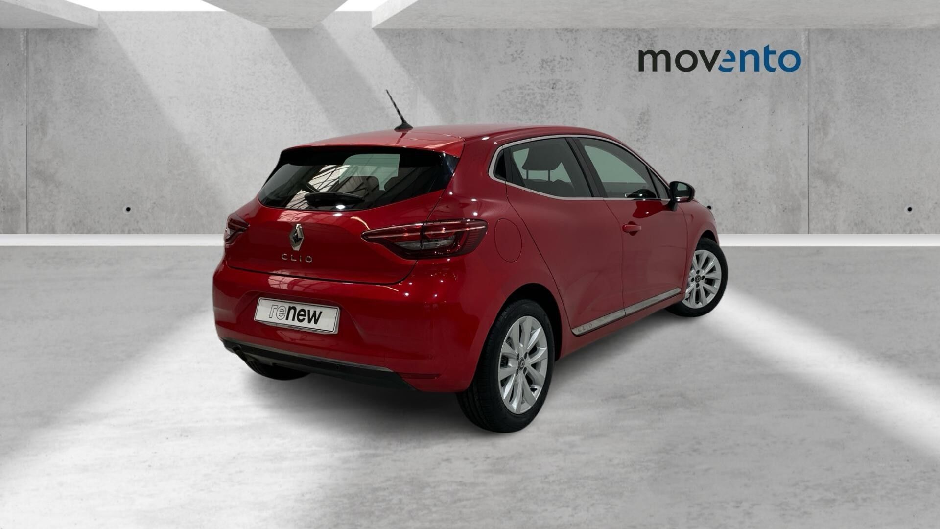 Foto del RENAULT Clio TCe Zen 67kW