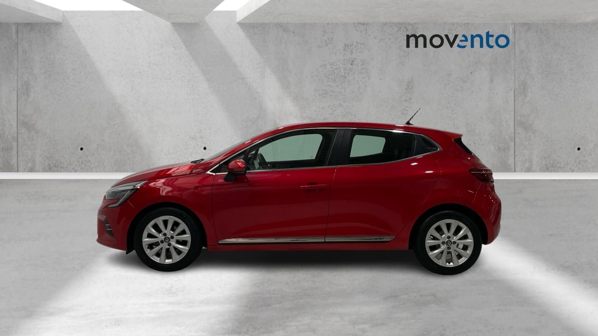 Foto del RENAULT Clio TCe Zen 67kW