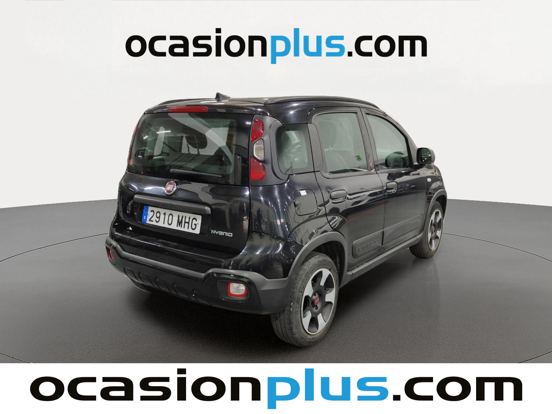 Imagen 3 de FIAT Panda