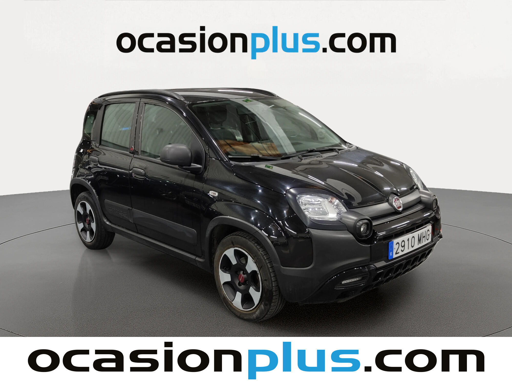 Foto del FIAT Panda 1.0 Gse Red Hybrid