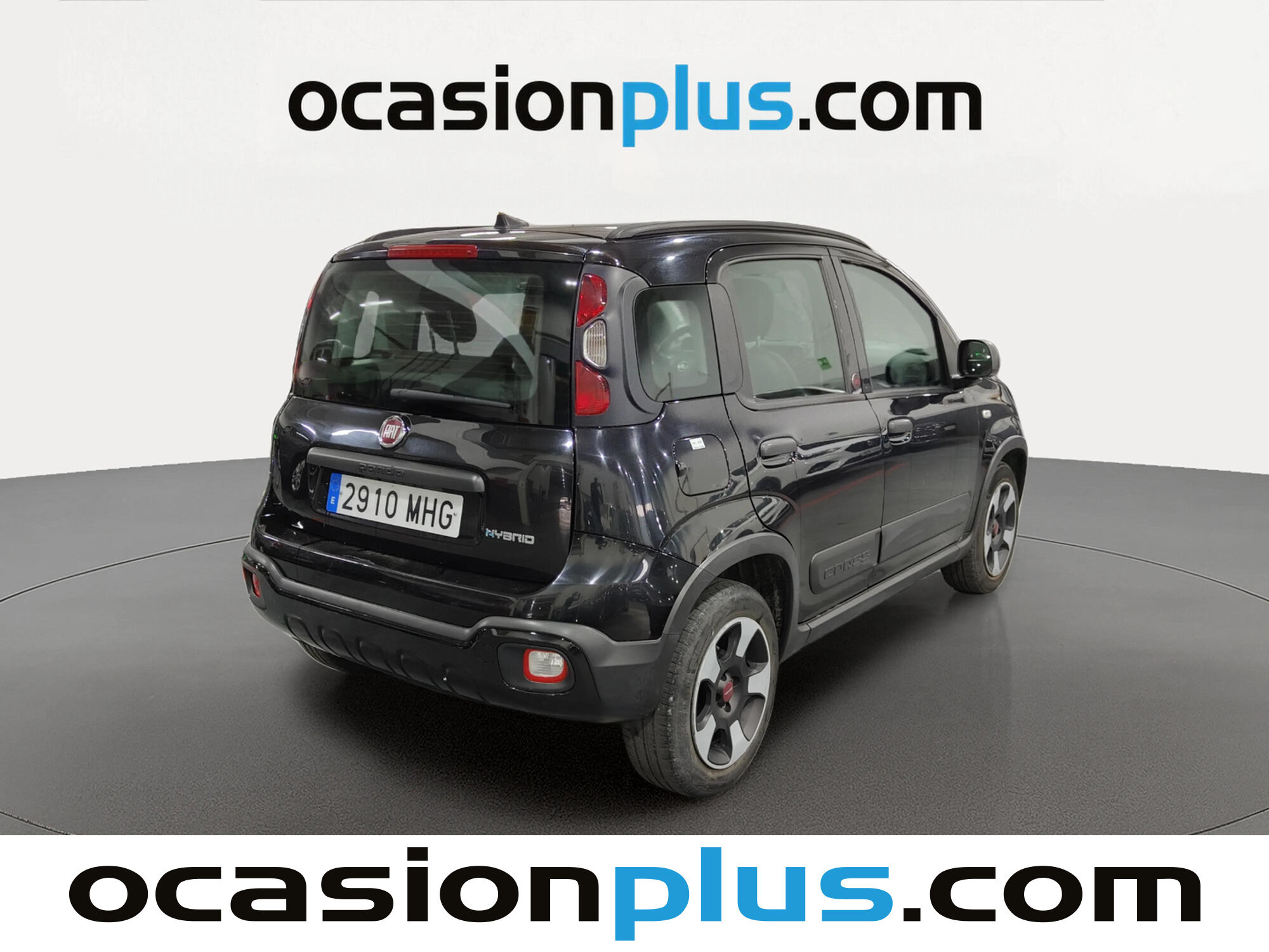 Foto del FIAT Panda 1.0 Gse Red Hybrid