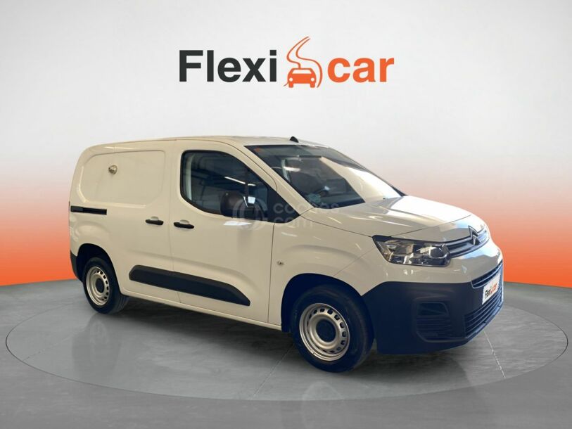 Foto del CITROEN Berlingo BlueHDi S&S Talla M Feel 100