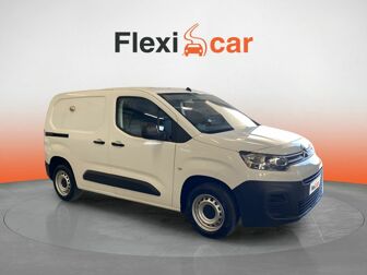 Imagen de CITROEN Berlingo BlueHDi S&S Talla M Feel 100