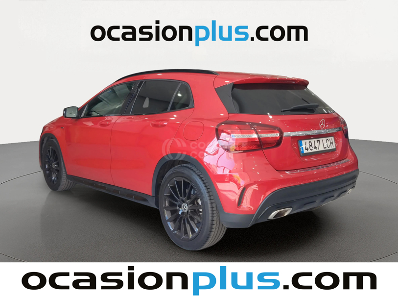 Foto del MERCEDES Clase GLA GLA 180 Urban