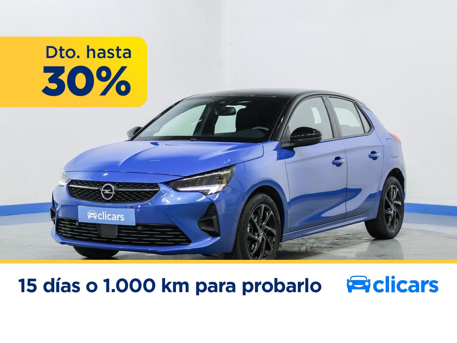 Imagen de OPEL Corsa