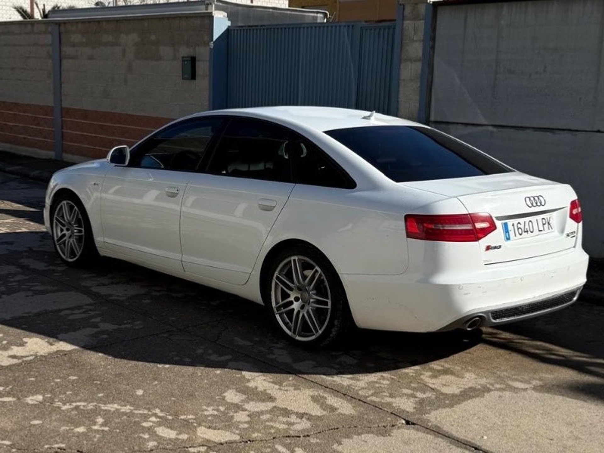 Imagen de AUDI A6 Allroad