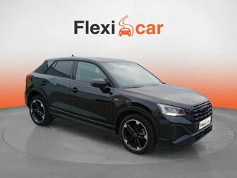 Imagen de AUDI Q2 30 TDI Black line S tronic 85kW