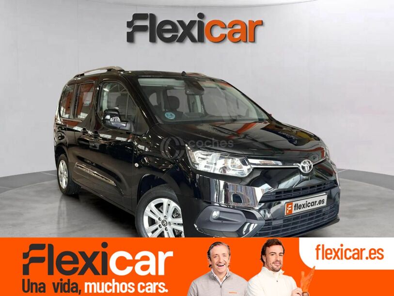 Foto del TOYOTA Proace City Verso Family L1 1.2 5pl. Active 110