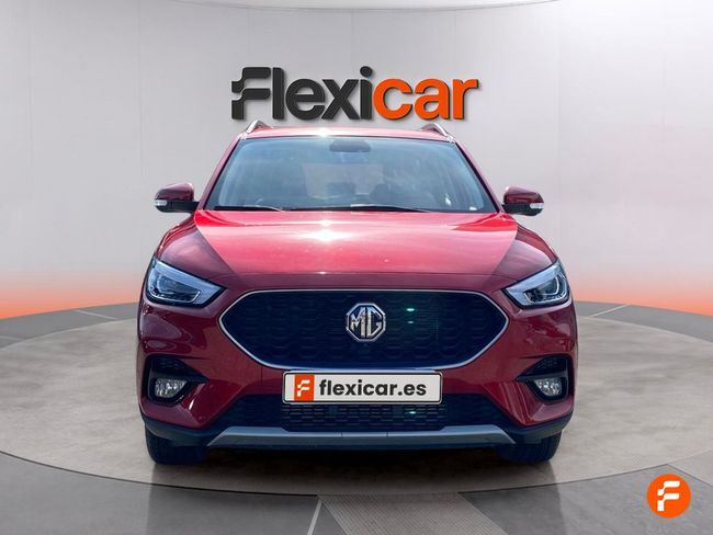 Foto del MG ZS 1.0 T-GDI Luxury 82kW