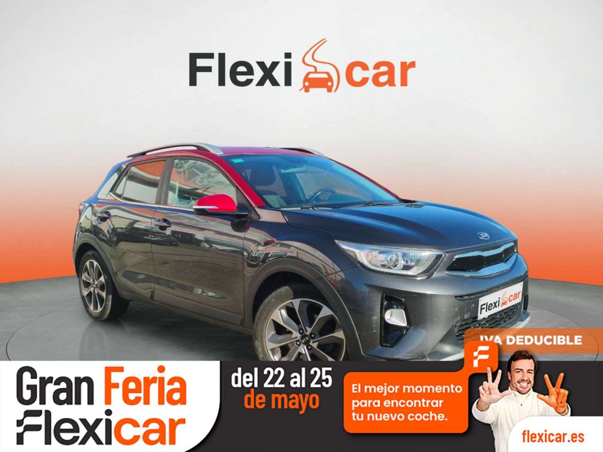 Imagen de KIA Stonic