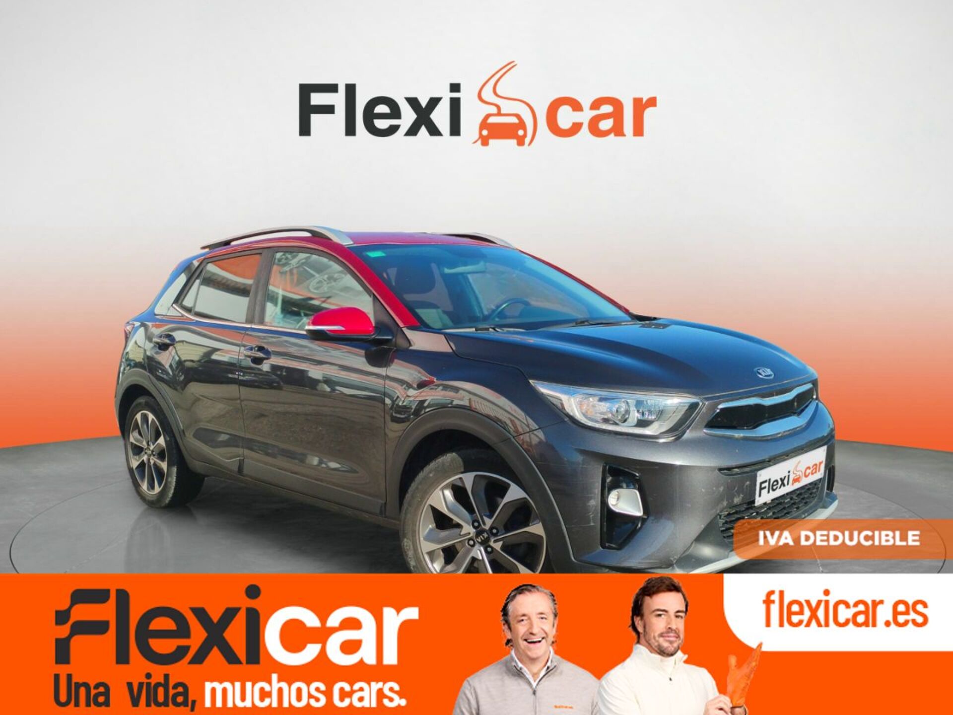 Imagen de KIA Stonic