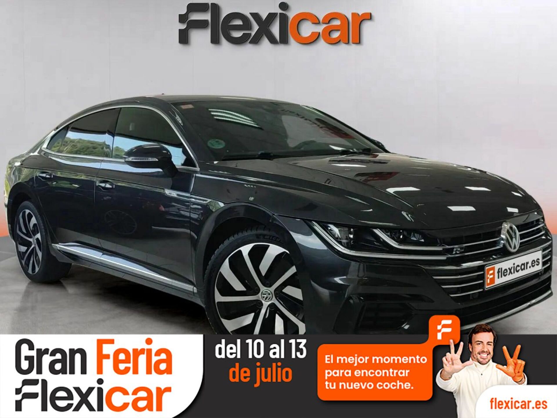 Imagen de VOLKSWAGEN Arteon