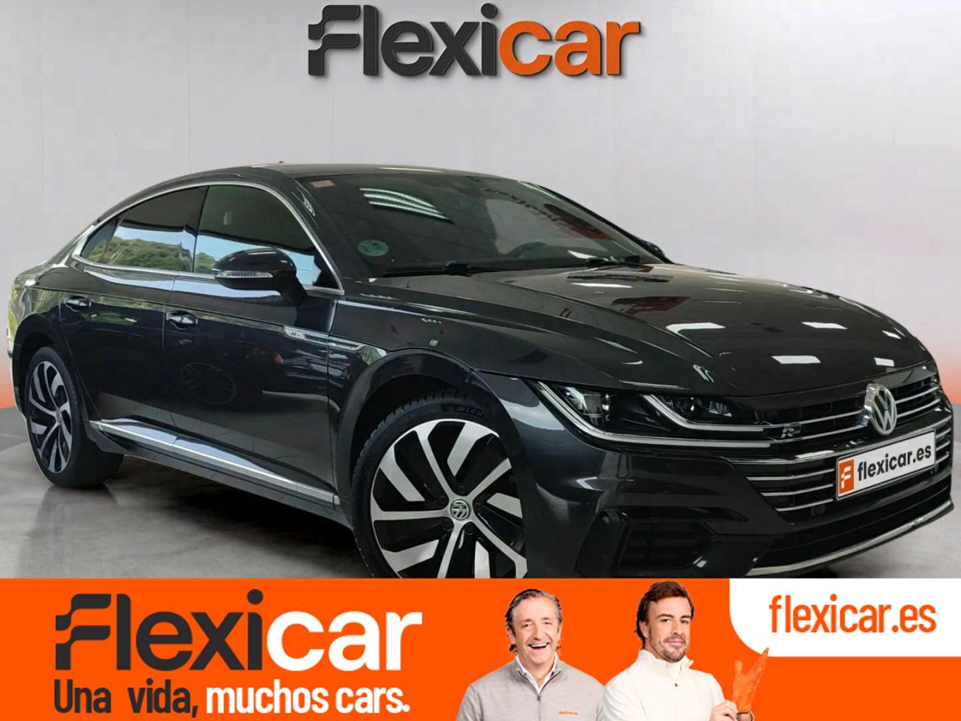 Imagen de VOLKSWAGEN Arteon