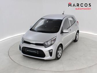 Imagen de KIA Picanto 1.0 DPi Concept