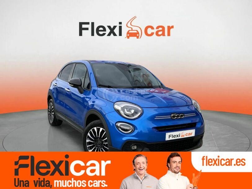 Foto del FIAT 500X 1.5 Hybrid Monotrim DDCT
