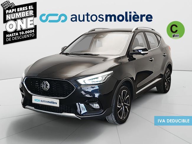 Foto del MG ZS 1.5 VTi-Tech Luxury 78kW
