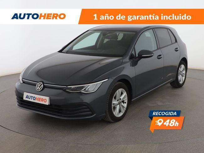 VOLKSWAGEN Golf (1.5 eTSI ACT Life) en Madrid