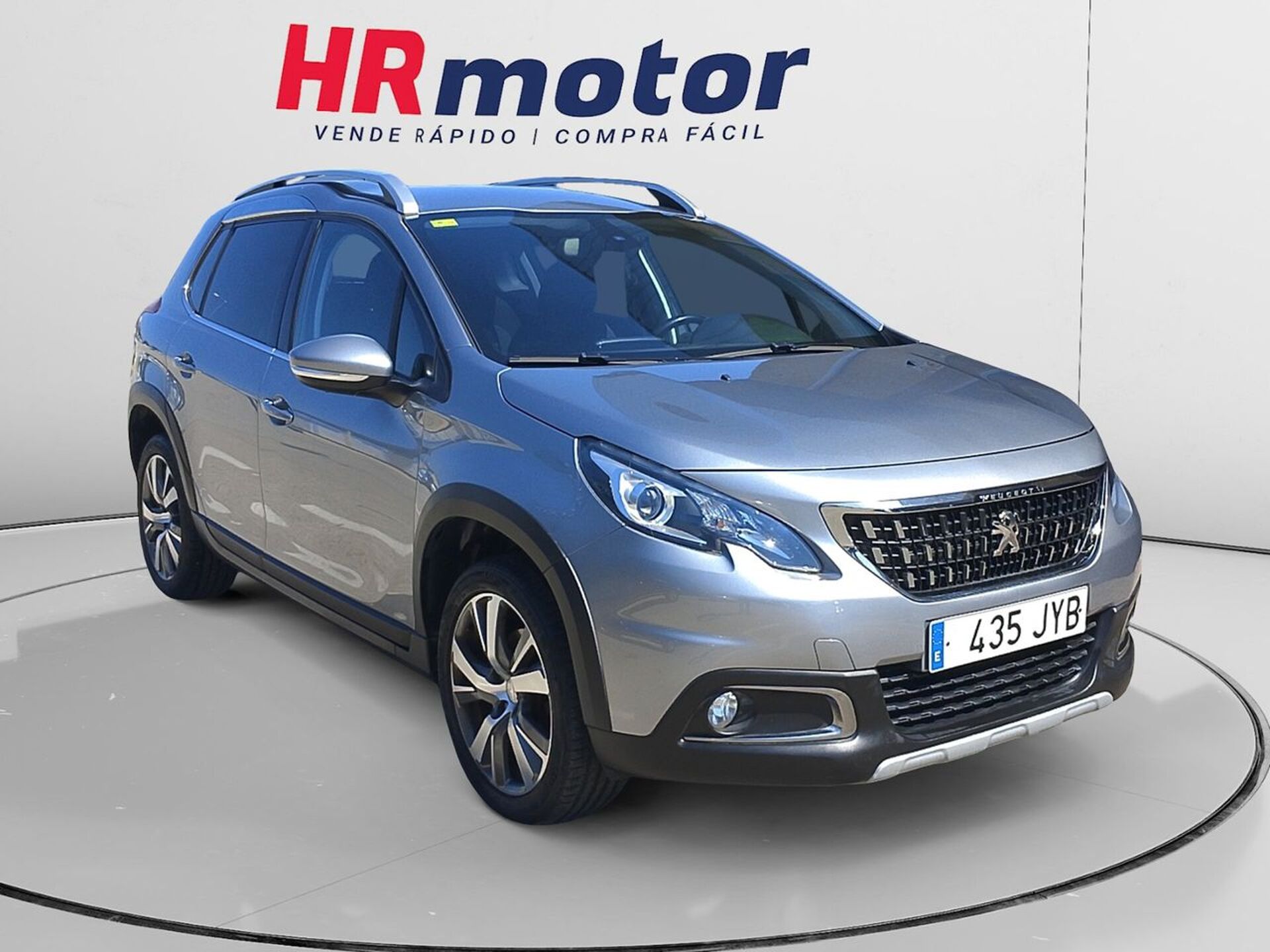Imagen de PEUGEOT 2008