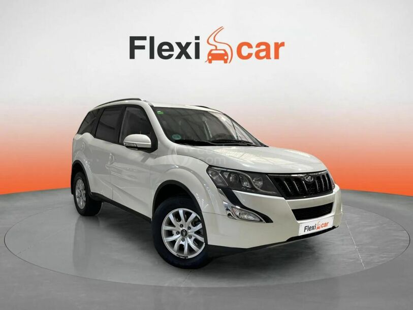 Foto del MAHINDRA XUV500 2.2D W8 AWD