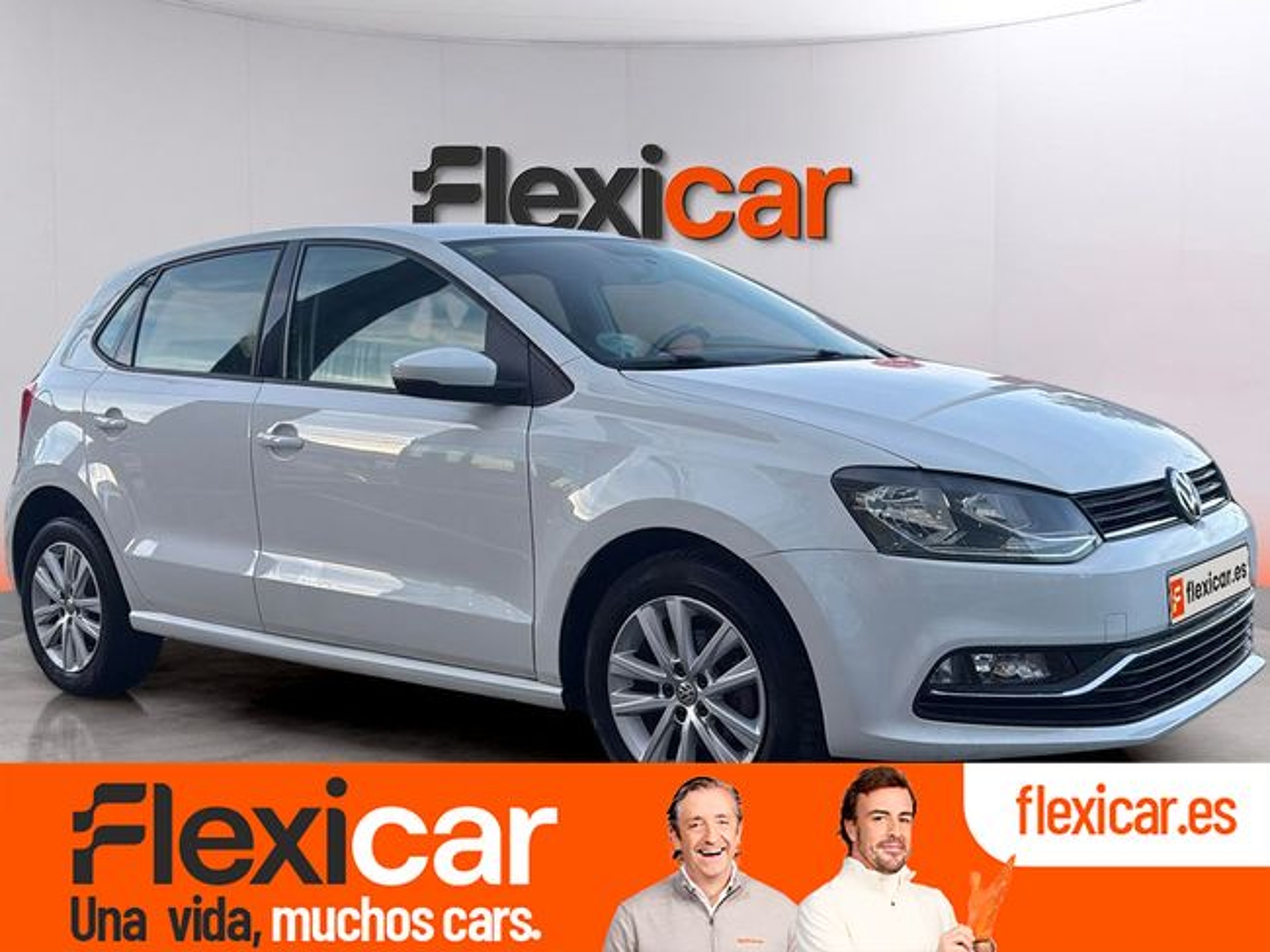 Imagen de VOLKSWAGEN Polo